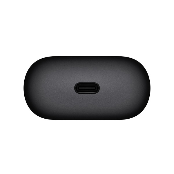 Фото - Наушники вкладыши беспроводные TWS Huawei FreeClip 2 Black
